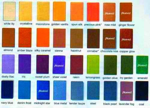 Sombra mineral ( REFIL )