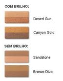 Pó mineral bronzeador ( REFIL )