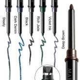 Lápis retrátil para os olhos