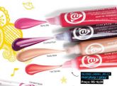 Gloss labial