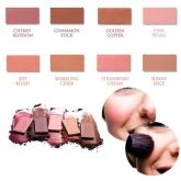 Blush mineral ( REFIL )