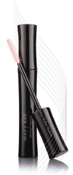 Máscara definição  para cílios lash love