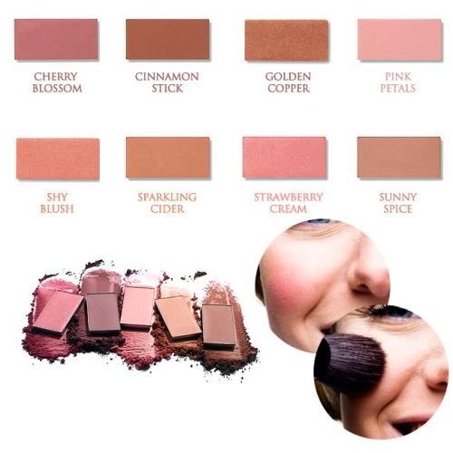 Blush mineral ( REFIL )